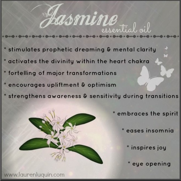 Plumeria&Vanilla, jasmine , sandalwood  Eo skin health benefits - Picture 3 of 6